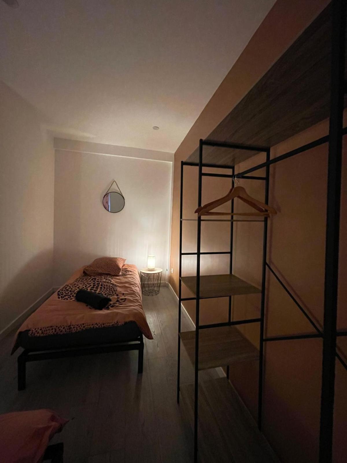 Ferienwohnung F4 Elegant - Strasbourg Cosy Exterior foto