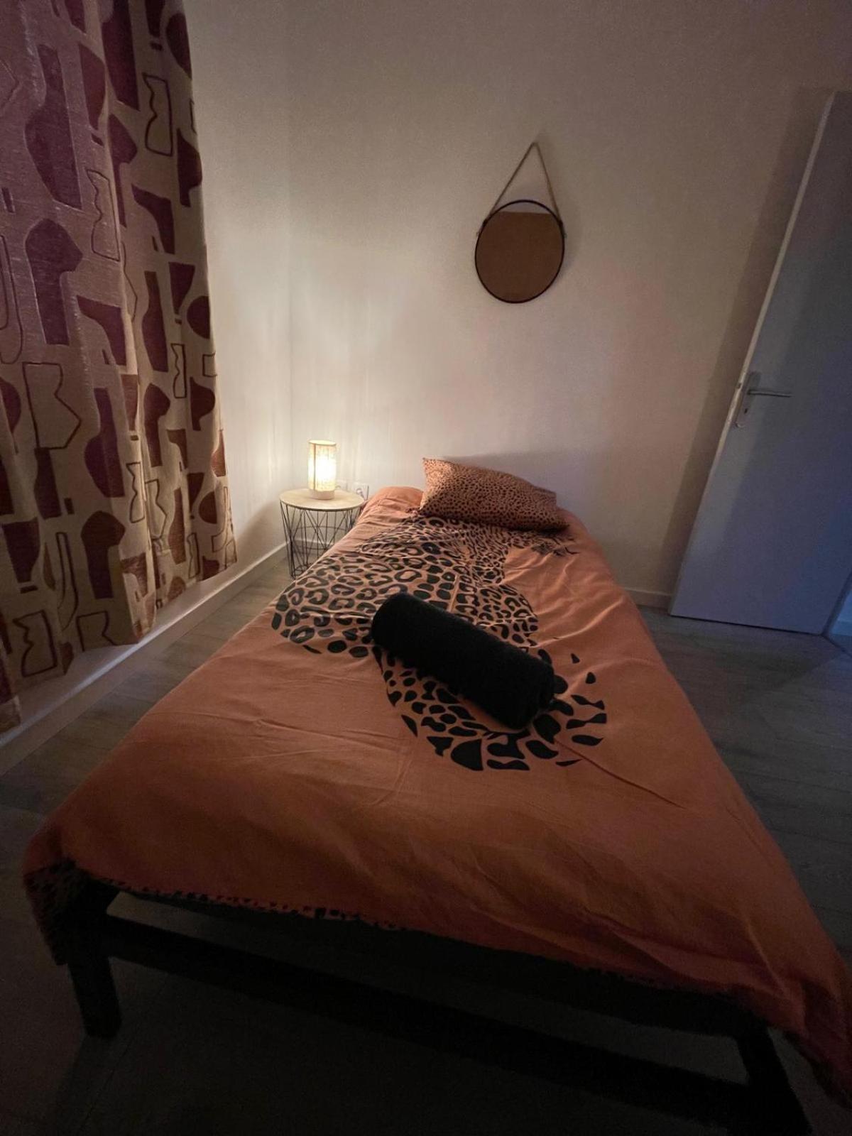 Ferienwohnung F4 Elegant - Strasbourg Cosy Exterior foto