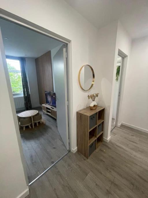 Ferienwohnung F4 Elegant - Strasbourg Cosy Exterior foto