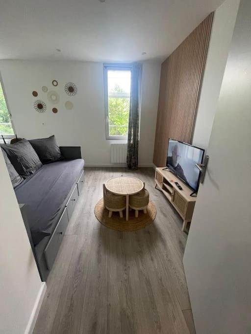 Ferienwohnung F4 Elegant - Strasbourg Cosy Exterior foto