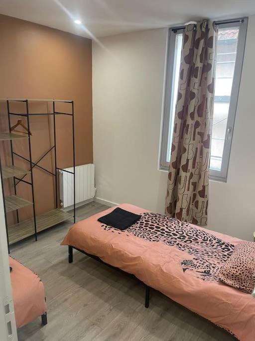Ferienwohnung F4 Elegant - Strasbourg Cosy Exterior foto