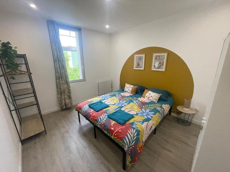 Ferienwohnung F4 Elegant - Strasbourg Cosy Exterior foto