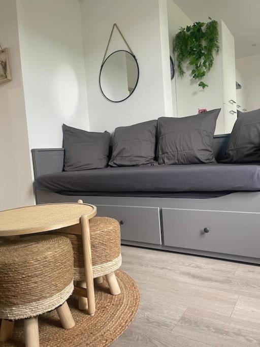 Ferienwohnung F4 Elegant - Strasbourg Cosy Exterior foto