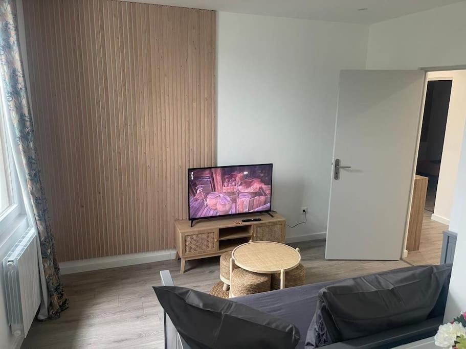 Ferienwohnung F4 Elegant - Strasbourg Cosy Exterior foto