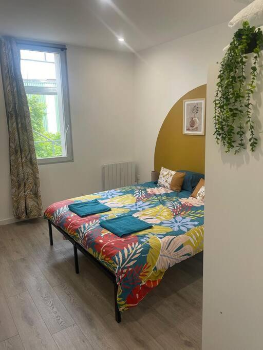 Ferienwohnung F4 Elegant - Strasbourg Cosy Exterior foto