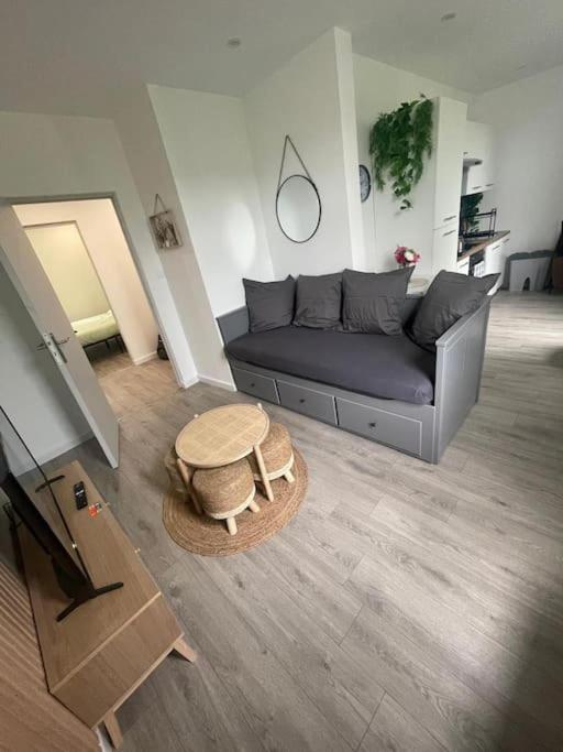 Ferienwohnung F4 Elegant - Strasbourg Cosy Exterior foto